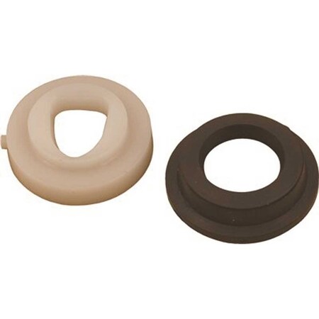 Proplus Cam and Packing Chrome 133577